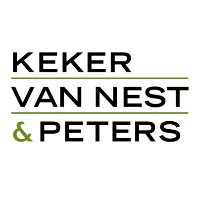 Keker, Van Nest & Peters is a San Francisco litigation firm that takes make or break cases where companies, careers and reputations are riding on the result.