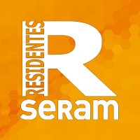 Residentes SERAM(@residentesSERAM) 's Twitter Profile Photo