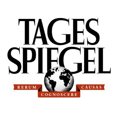 Tagesspiegel Berlin Profile