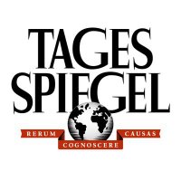 Tagesspiegel Berlin(@TspBerlin) 's Twitter Profileg