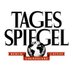 Tagesspiegel Berlin (@TspBerlin) Twitter profile photo