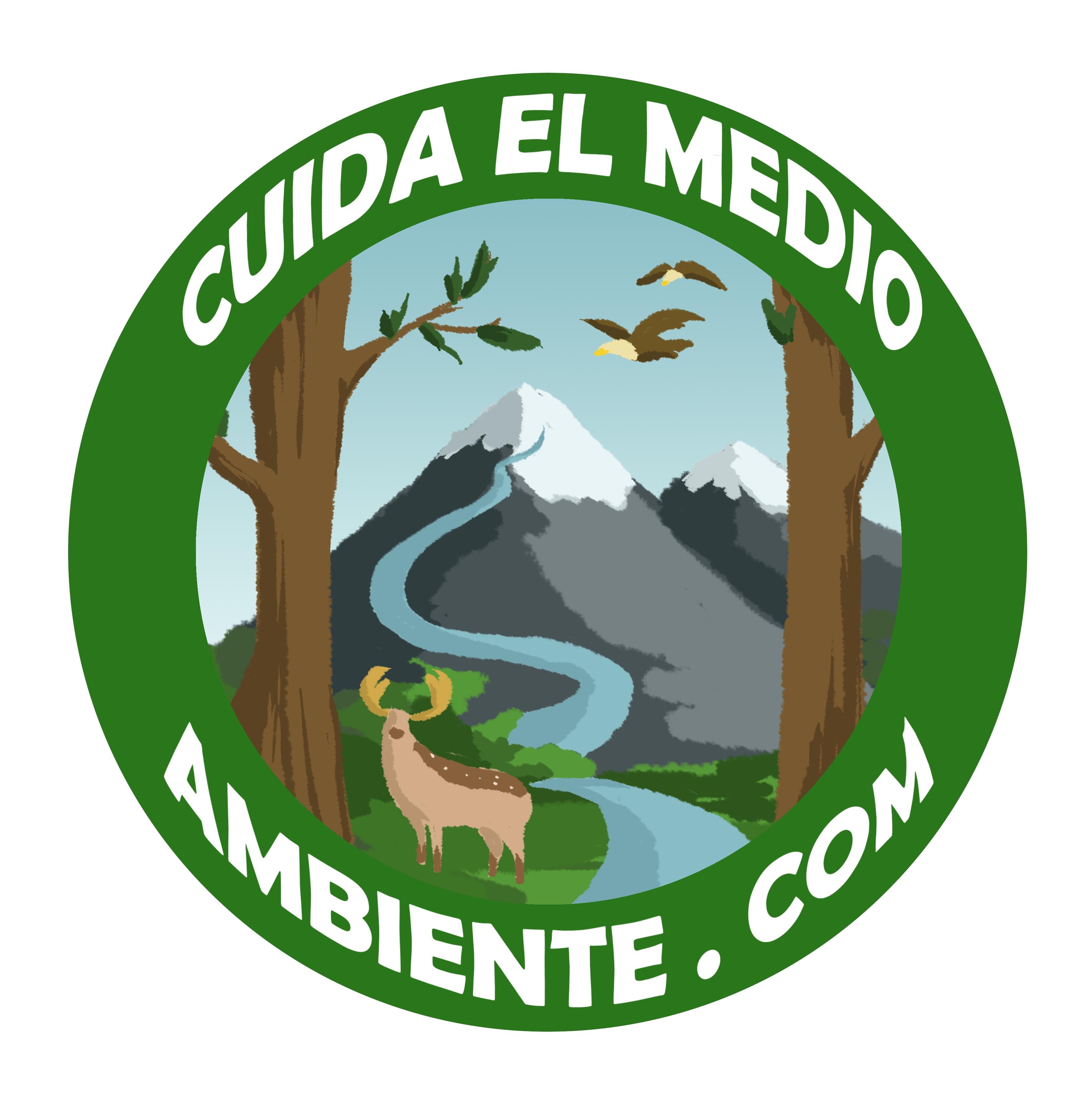Concienciados con el cambio climático.
Artículos sobre el Medio ambiente, sociedad y actualidad.
Reseñas de productos respetuosos con el medio ambiente.