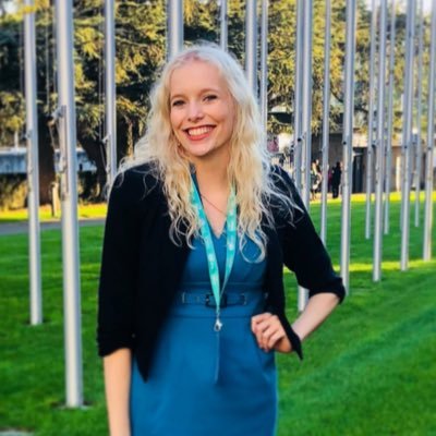 📚Program Manager @sdgsinschools @unsdsn 🌎 SDG 4 Ambassador @UNAUSA 🌐UN Youth Delegate @unctad 🏛 Columbia SIPA & LSE