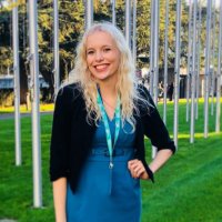 Amanda Abrom (@amandaabrom) 's Twitter Profile