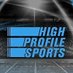 HighProfileSports (@highprofile209) Twitter profile photo HighProfileSports (@highprofile209) Twitter profile photo