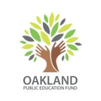 Oakland Public Education Fund(@OaklandEdFund) 's Twitter Profileg