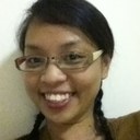 Serene Ho - @spongysweetie - Twitter