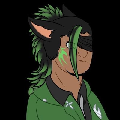 LaurenzTheZero's profile picture. I play games n stuff.