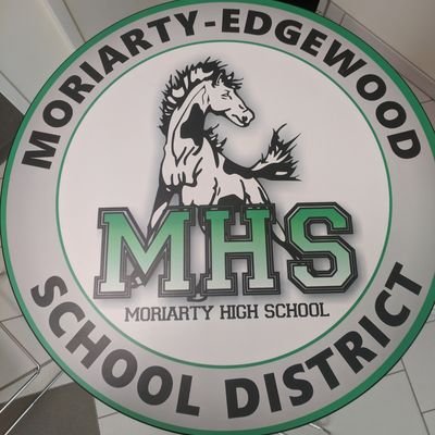Moriarty-Edgewood School District