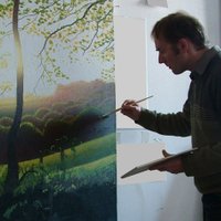 Kit Glaisyer Artist (@kitglaisyer) 's Twitter Profile Photo Kit Glaisyer Artist (@kitglaisyer) 's Twitter Profile Photo
