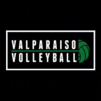 Valpo Volleyball (@vviking_vb) 's Twitter Profile Photo Valpo Volleyball (@vviking_vb) 's Twitter Profile Photo