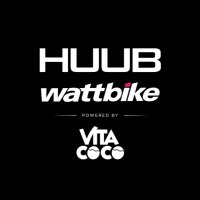 Huub Wattbike p/b Vita Coco (@huubwattbike) 's Twitter Profile