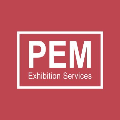 PEM Exhibition Services provide exhibition stand solutions for shell schemes and small to medium space-only stands.
