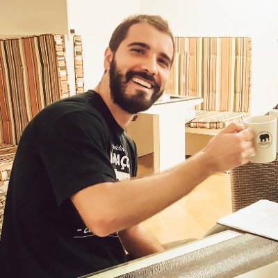 felpsio's profile picture. Aspirant Indie Dev sharing the journey.

#lifehacker #defi #catholic
⚡️☕️