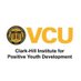 Clark-Hill Institute for #PositiveYouthDevelopment (@clark_hill_inst) Twitter profile photo