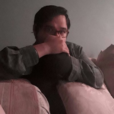 federiusaki's profile picture. ojalá la vida fuera como una película de Todd Solondz