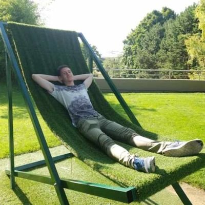 Gaia_035's profile picture. 