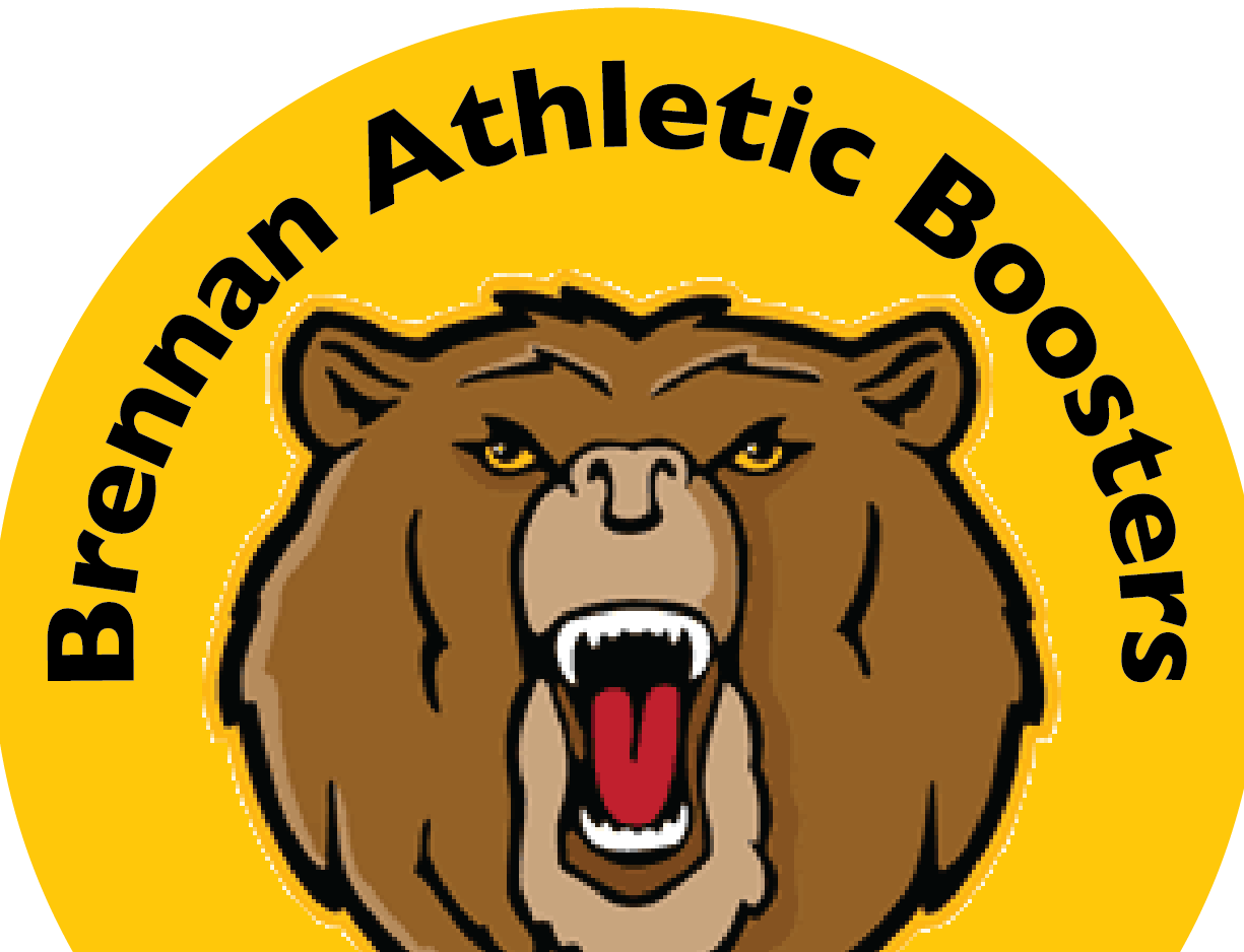 Brennan Athletic Booster Profile