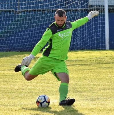 matt_2512's profile picture. Goalkeeper for Padiham F.C