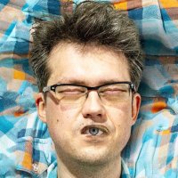 Сева Ловкачев (@v_lovkachev) 's Twitter Profile