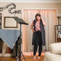 Studio Sostegno | The Voice Studio of Carol Perry (@studiosostegno) 's Twitter Profile
