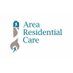 Area Residential Care (@arearescare) Twitter profile photo