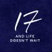 17 And Life Doesn't Wait (@17lifedsntwait) Twitter profile photo 17 And Life Doesn't Wait (@17lifedsntwait) Twitter profile photo