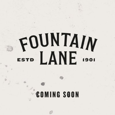 Fountain Lane Belfast