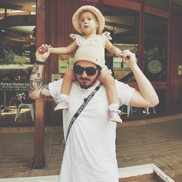 Sighmann's profile picture. 26 | All round good guy