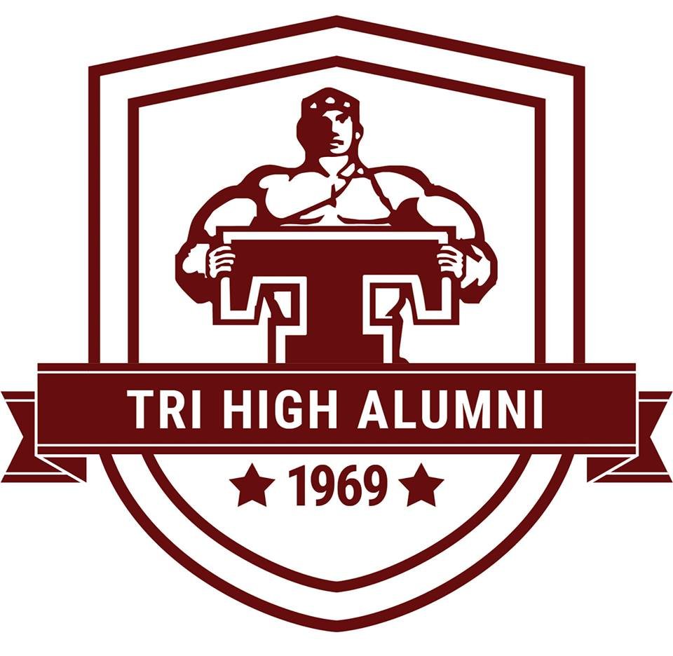 Tri Jr.-Sr. High School Alumni Association is a 501 (c) (3) organization incorporated in Indiana.  We serve alumni, faculty, staff, students of S Henry Schools.