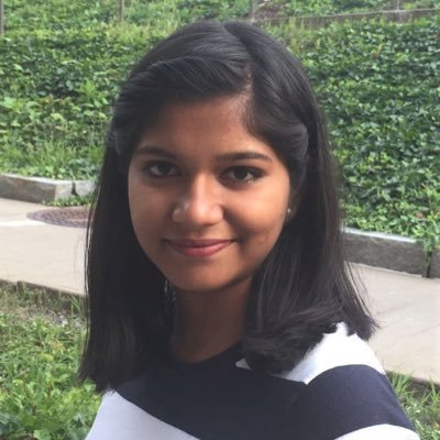 Smirity Kaushik (smirity.bsky.social) Profile