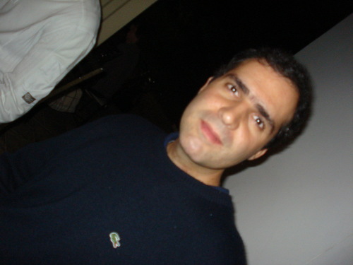 brilhantemario's profile picture. Jornalista e assessor de imprensa. Torcedor do Santos F.C., viciado em corrida e apaixonado pela vida.