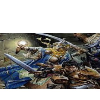 RPG and board game gamer. I do reviews and videos of Pathfinder, Dr who star trek board games and books on YouTube channel Critical Roll