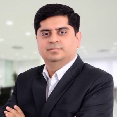 HarinderChhabra's profile picture. Educator