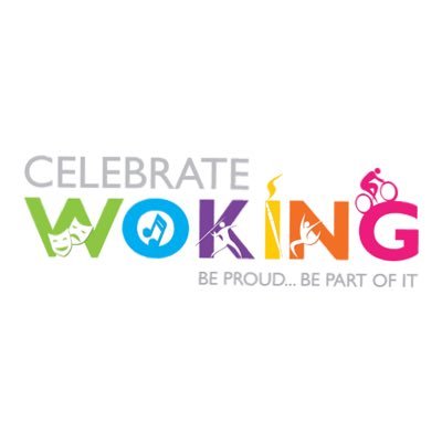 A programme run by @WokingCouncil to highlight and support the borough's best cultural attractions. #Woking, #Surrey