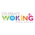 Celebrate Woking (@CelebrateWoking) Twitter profile photo