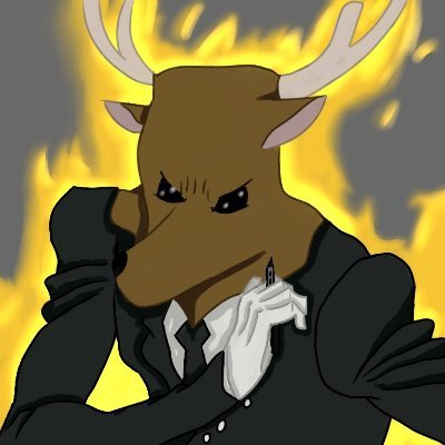 mooseinjacketさんのプロフィール画像