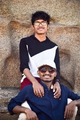 00Manideep's profile picture. Architect