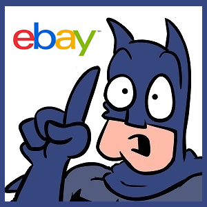 Owner of Ebay Retail Store 