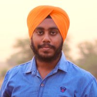 Manpreet Singh(@thisismanpreets) 's Twitter Profile Photo