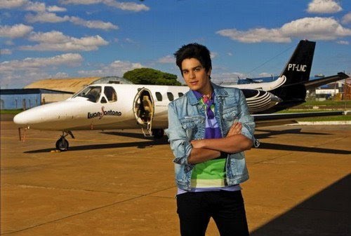 S@luan santana