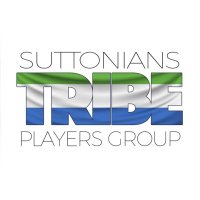 TRIBE - Suttonians Women Rugby (@suttstribe) 's Twitter Profile