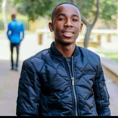 MathebulaEl's profile picture. •I patch potholes for a living•