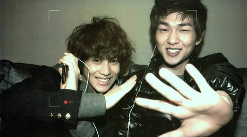 taemilkeu's profile picture. Ha this is not my main account.