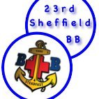 23rd Sheffield BB