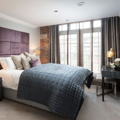 Serenity Inn City is an independent 5* luxury apartment in the the historic city of York in the UK. Facebook: @SerenityInntheCity Instagram: @serenityinnthecity