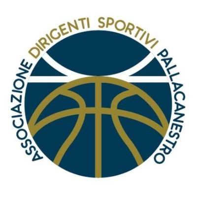 Account Twitter ufficiale dell'Associazione Dirigenti Sportivi Italiani Pallacanestro. 
✉️associazione.disp@gmail.com