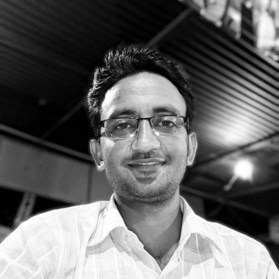 Girdhari_Lal_'s profile picture. https://t.co/VESvFGCV5o