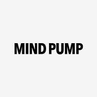MindPump(@Mindpump) 's Twitter Profile Photo