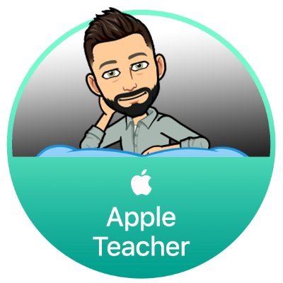 GradeFOUR Teacher. I love Tech, Illustrating, Sing/Dance, Ocean. Environmentalist. Apple Teacher with Swift Playgrounds recognition!